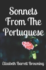 Sonnets From The Portuguese By Elizabeth Barrett Browning Cover Image