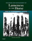 Diagnosis and Management of Lameness in the Horse By Michael W. Ross, Sue J. Dyson Cover Image