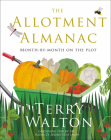 The Allotment Almanac By Terry Walton, Andi Clevely Cover Image