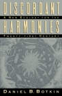 Discordant Harmonies: A New Ecology for the Twenty-First Century Cover Image