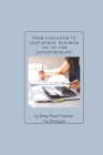 From Confusion to Confidence: Business Tax 101 for Entrepreneurs Cover Image