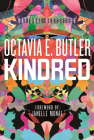 Kindred By Octavia E. Butler Cover Image