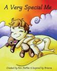 A Very Special Me By Kimberly Steffen Cover Image