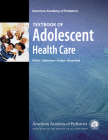 Textbook of Adolescent Health Care By Martin M. Fisher (Editor), Alderman Elizabeth (Editor), Richard Kreipe (Editor) Cover Image