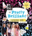 Project Mc2: The Pretty Brilliant Experiment Book By Jade Hemsworth Cover Image