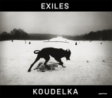 Josef Koudelka: Exiles Cover Image