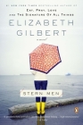Stern Men: A Novel By Elizabeth Gilbert Cover Image