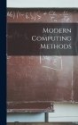 Modern Computing Methods Cover Image