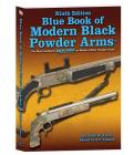 Blue Book of Modern Black Powder Arms Cover Image