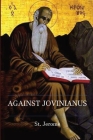 Against Jovinianus Cover Image