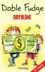 Doble Fudge By Judy Blume Cover Image