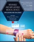 Wearable and Implantable Medical Devices: Applications and Challenges Cover Image