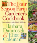 The Four Season Farm Gardener's Cookbook Cover Image