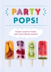 Party Pops! By Jassy Davis Cover Image