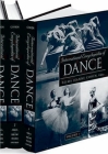 International Encyclopedia of Dance: 6-Volume Set Cover Image