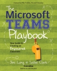 The Microsoft Teams Playbook Cover Image