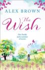 The Wish By Alex Brown Cover Image