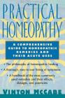Practical Homeopathy: A comprehensive guide to homeopathic remedies and their acute uses By Vinton McCabe Cover Image