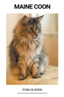Maine Coon By Finn Olsson Cover Image