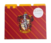 Harry Potter: Hogwarts Houses File Folder Set (Set of 12) By Insight Editions Cover Image