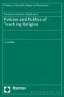 Policies and Politics of Teaching Religion (Studies in Ethnicity) Cover Image