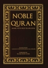 Noble Quran - Arabic with Urdu Translation By Islamic Book Store (Prepared by), Maulana Fateh Muhammad Jalandhari (Translator) Cover Image