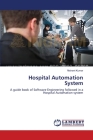 Hospital Automation System By Nishant Kumar Cover Image