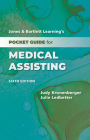 Jones & Bartlett Learning's Pocket Guide for Medical Assisting By Judy Kronenberger, Julie Ledbetter Cover Image