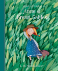 Anne of Green Gables (Classic Stories) Cover Image