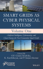 Smart Grids as Cyber Physical Systems, 2 Volume Set Cover Image