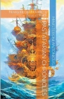 Pastafarian Chronicles: Navigatin' da Noodle-y Seas o' Faith Cover Image