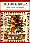 The Codex Borgia: A Full-Color Restoration of the Ancient Mexican Manuscript (Dover Fine Art) By Gisele Díaz, Alan Rodgers Cover Image