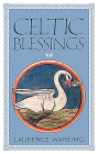 Celtic Blessings Cover Image
