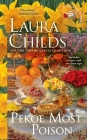 Pekoe Most Poison (A Tea Shop Mystery #18) By Laura Childs Cover Image