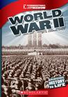 World War II (Cornerstones of Freedom: Third) Cover Image