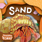 Sand By Noah Leatherland Cover Image