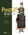 PostGIS in Action, Third Edition Cover Image