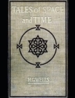 Tales of Space and Time By Herbert George Wells Cover Image