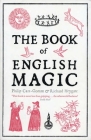 The Book of English Magic By Philip Carr-Gomm, Richard Heygate Cover Image