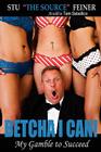 Betcha I Can! By Stu Feiner Cover Image