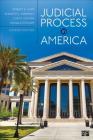 Judicial Process in America By Robert A. Carp, Kenneth L. Manning, Lisa M. Holmes Cover Image