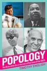 Popology: The Music of the Era in the Lives of Four Icons of the 1960s By Timothy English Cover Image