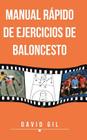 Manual Rapido de Ejercicios de Baloncesto Cover Image