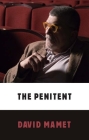 The Penitent (Tcg Edition) By David Mamet Cover Image
