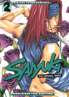 Saiyuki: The Original Series  Resurrected Edition 2 By Kazuya Minekura Cover Image