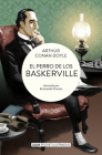 El Perro de los Baskerville (Pocket ilustrado) By Arthur Conan Doyle Cover Image