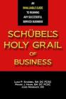 Schübel's Holy Grail of Business Cover Image