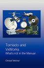 Tornado and VxWorks: What's not in the Manual Cover Image