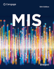MIS (Mindtap Course List) By Hossein Bidgoli Cover Image