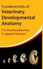 Fundamentals Of Veterinary Developmental Anatomy Cover Image